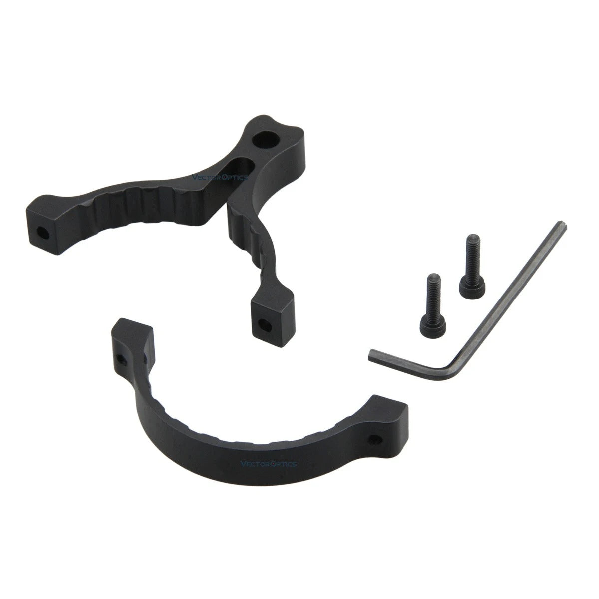 Vector Optics Power Ring Lever Fits Continental Riflescope 48mm Diameter Rifle Scope Magnification Adjusting Tools Zoom Changing