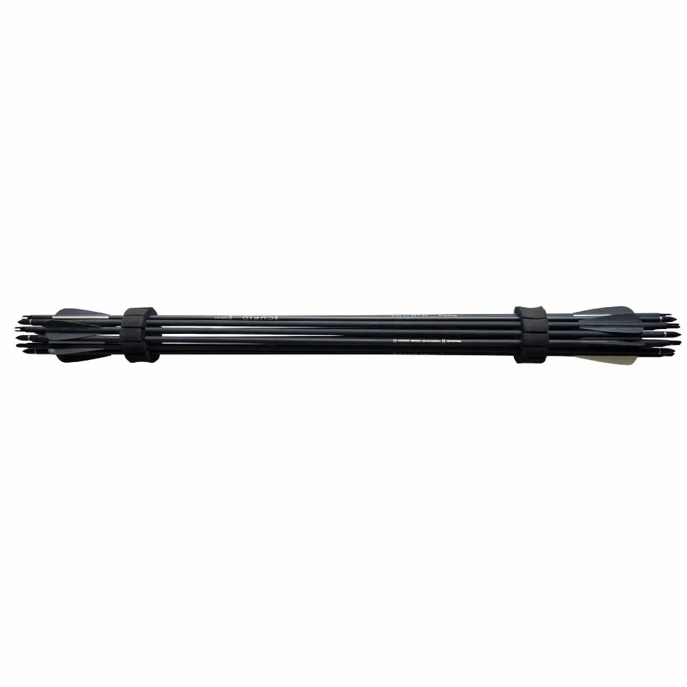 5/10 pcs/Lot Archery Arrow Holder EVA Foam Round Rack 12 Arrows Separator Quiver Protection Spliter Shelf Bow Hunting Shooting