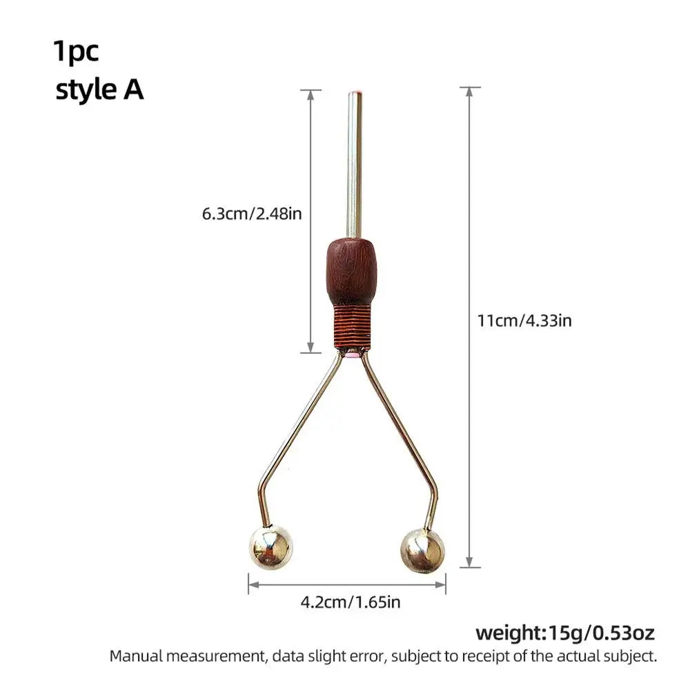 Portable Fly Tying Tool Adjustable Bobbin Thread Holder threader knotter neck hook pliers awl fly fishing lure making accessory