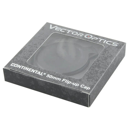 Vector Optics Continental Riflescope Objective Lens Aluminum Alloy Protection For 50/56mm Objective Lens 3-18X50/4-24X56/5-30X56