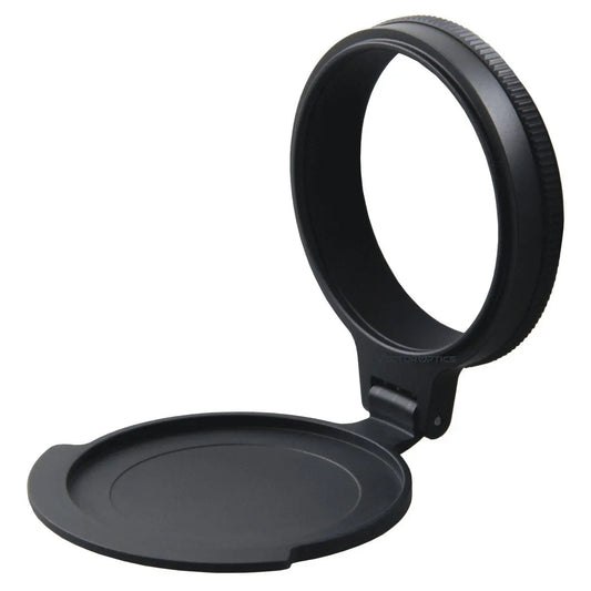 Vector Optics Continental Riflescope Objective Lens Aluminum Alloy Protection For 50/56mm Objective Lens 3-18X50/4-24X56/5-30X56