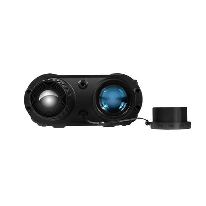 NV400B 400M Range IR Night Vision Goggles WG400B Night Hunting NV Binoculars with Video and Picture NV Riflescope for Hunter