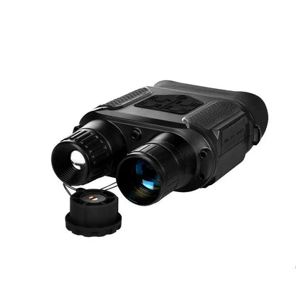 NV400B 400M Range IR Night Vision Goggles WG400B Night Hunting NV Binoculars with Video and Picture NV Riflescope for Hunter