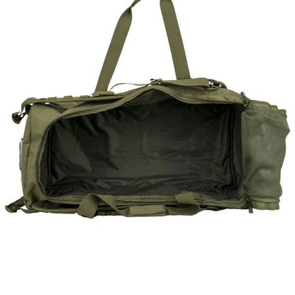 106L 40L Luggage Duffel Bag Camping Backpack Tactical Large Bag Men's Hiking  Mountaineering Trip Utility Gym Weekend Travel Bag