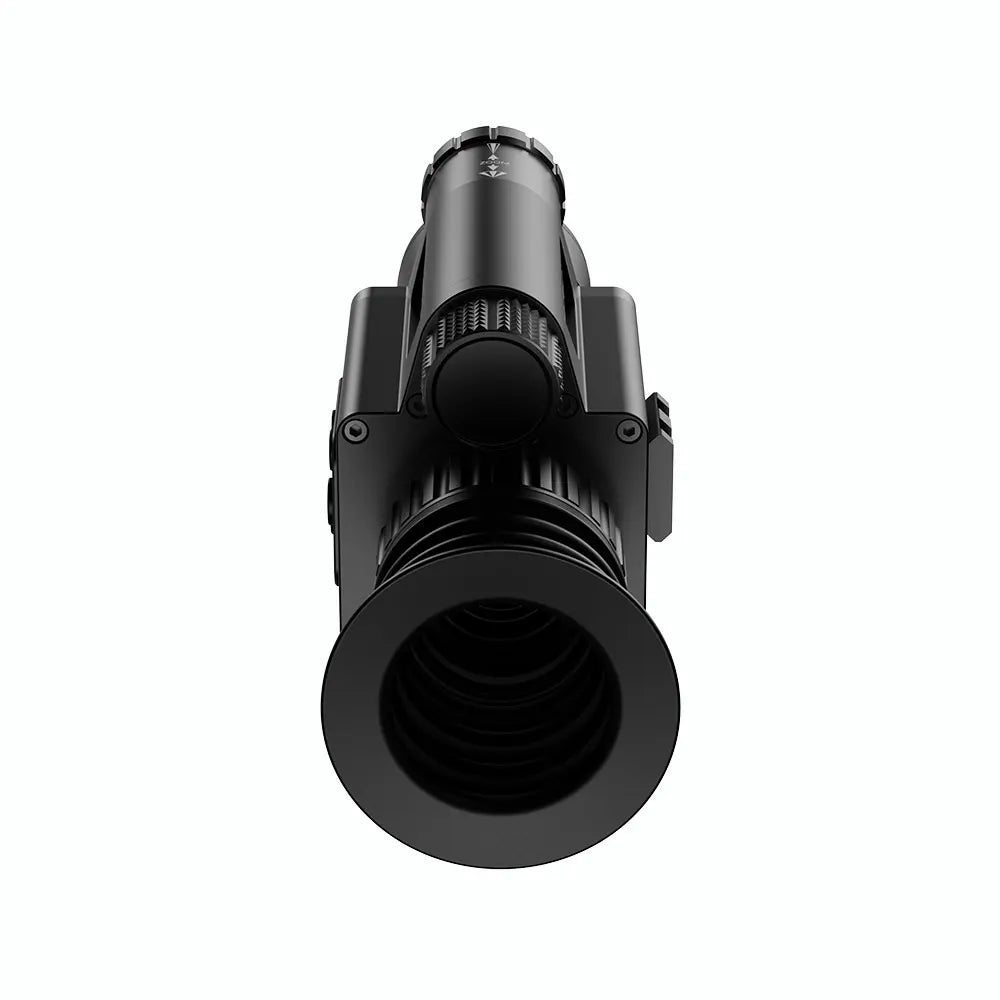 WestHunter NTS520 Night Vision Scope Video Camera 5-20x HD 42mm Lens Day and Night Digital Night Vision Monocular Riflescope
