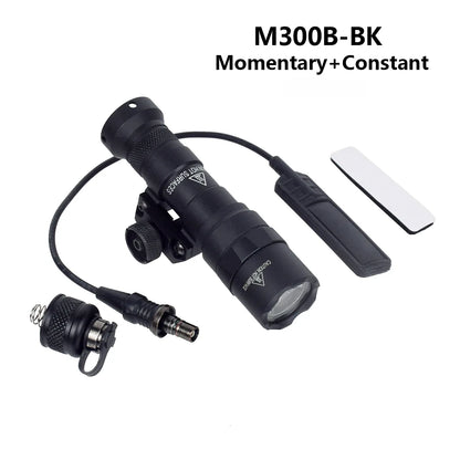 Tactical KIJI K10 IR Light Aluminum CNC IR 850nm Illumination Hunting Scout Light K10 IR/LED Flashlight Fit MICH2000 ARC Helmet
