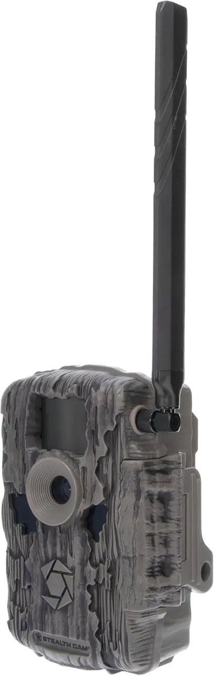 Dual Sim 36MP 720P HD 0.4s Trigger Wireless Hunting Trail Camera 2-Pack
