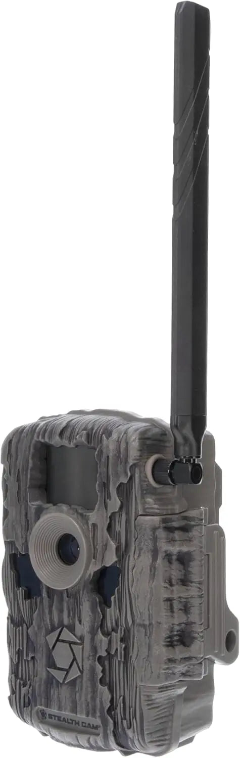 Dual Sim 36MP 720P HD 0.4s Trigger Wireless Hunting Trail Camera 2-Pack
