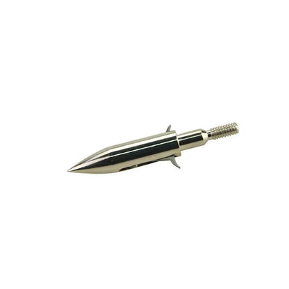 Stainless Steel Archery Arrowheads, Broadheads, Fishing Hunting Tips, Shaft Arrow Head Hunt