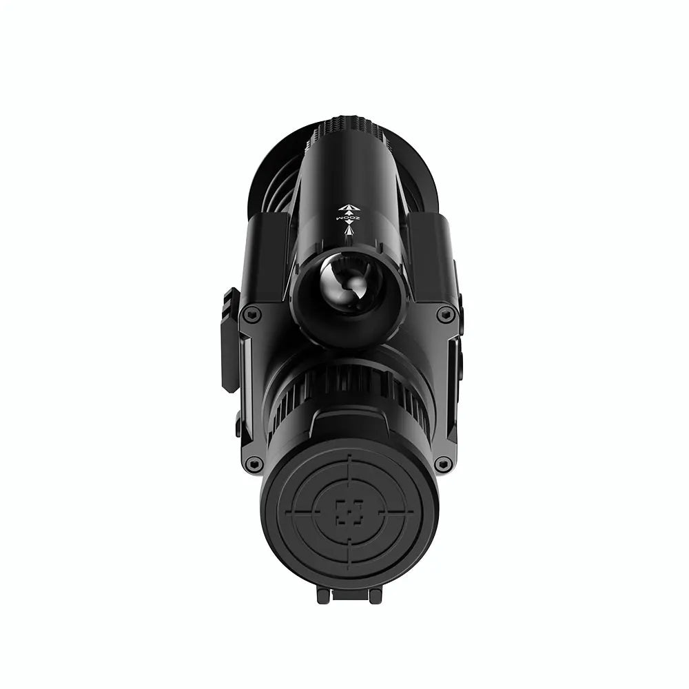 WestHunter NTS520 Night Vision Scope Video Camera 5-20x HD 42mm Lens Day and Night Digital Night Vision Monocular Riflescope