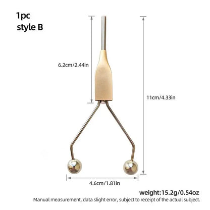 Portable Fly Tying Tool Adjustable Bobbin Thread Holder threader knotter neck hook pliers awl fly fishing lure making accessory
