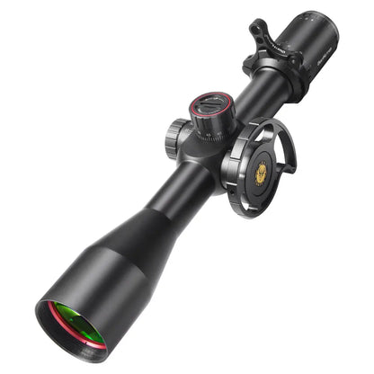WestHunter HD 4-16X44 SFP Riflescope 1/10 MIL Glass Etched Reticle Hunting Scope Second Focal Plane 30mm Tube Optical Sights