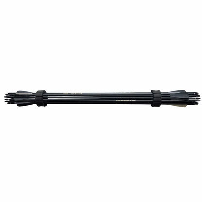 5/10 pcs/Lot Archery Arrow Holder EVA Foam Round Rack 12 Arrows Separator Quiver Protection Spliter Shelf Bow Hunting Shooting