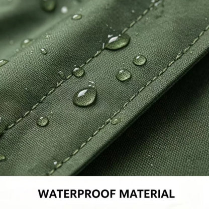 Night Cat Fishing Wader for Men Women Farm Working Waterproof Hunting Chest Wader with Boots Belt Breathable Lightweight