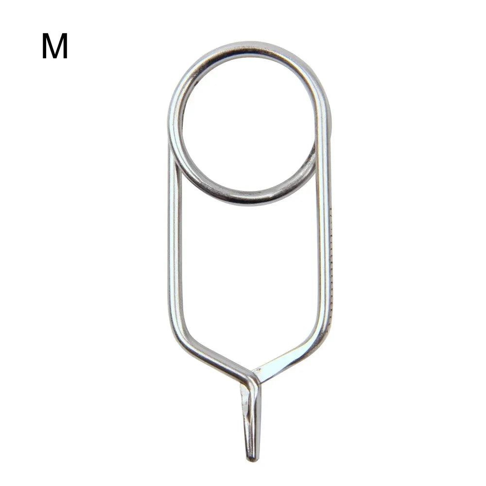 Fly Tying Tools Kit Fly Tying Vise Bobbin Thread Whip Finisher Knotter Bodkin Needle Hackle Plier Fly Fishing Starter Kit