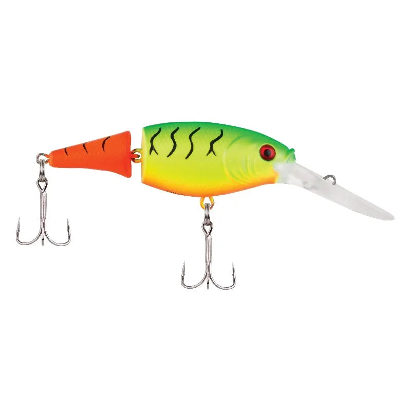 Shad Jointed Fishing Lure, 1/5 oz