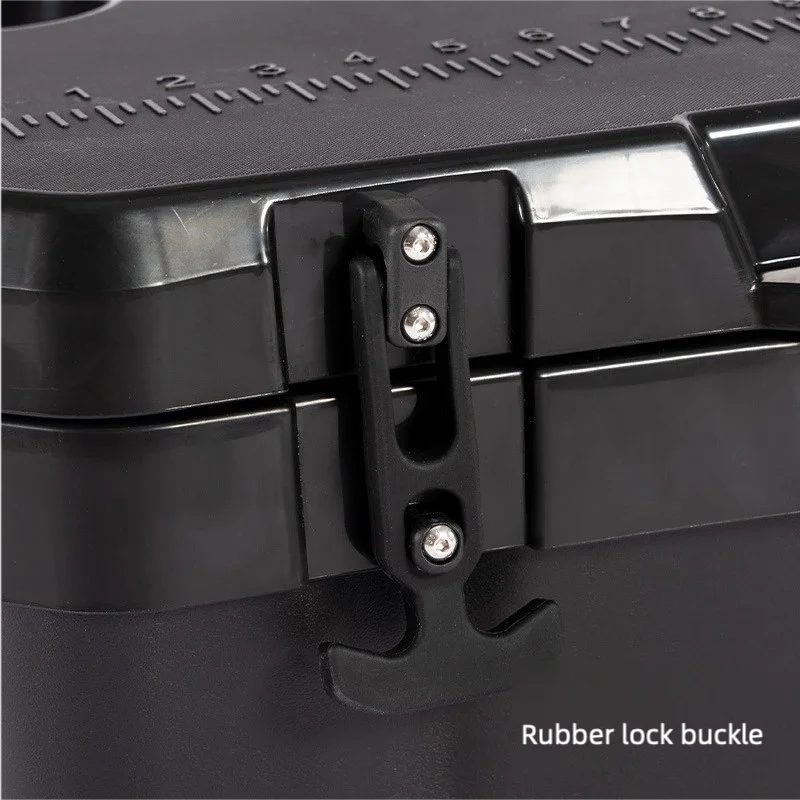 Blackdog Outdoor 26L Large Space Camping Insulated Box Refrigerator Portable Outdoor Camping Ice Block Insulated Car Ice Bucket