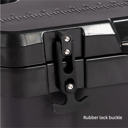 Blackdog Outdoor 26L Large Space Camping Insulated Box Refrigerator Portable Outdoor Camping Ice Block Insulated Car Ice Bucket