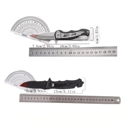 28-in-1 Survival Gear Set Tactical Tools Outdoor Camping Hunting Fishing Essential Kit for Men - Father's Day Gift for Dad Husband Boyfriend