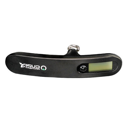 Electric Digital Dynamometer Device LED Display Electric Digital Bow Scale Measuring Instrument Test Tool Archery Accressories