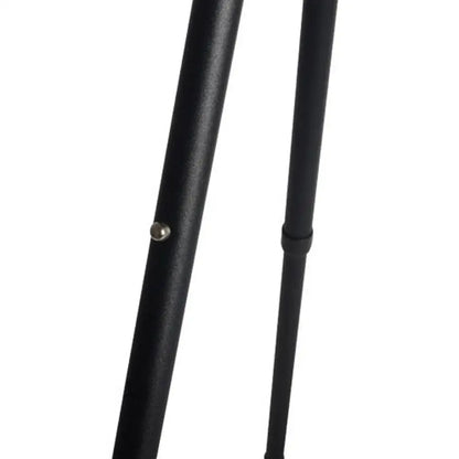 Tripod Camping Grill Heavy Duty Cooking Tripod Rack Cooking Grill Supplies Camping Campfire Tripod With Chain For Family Outings