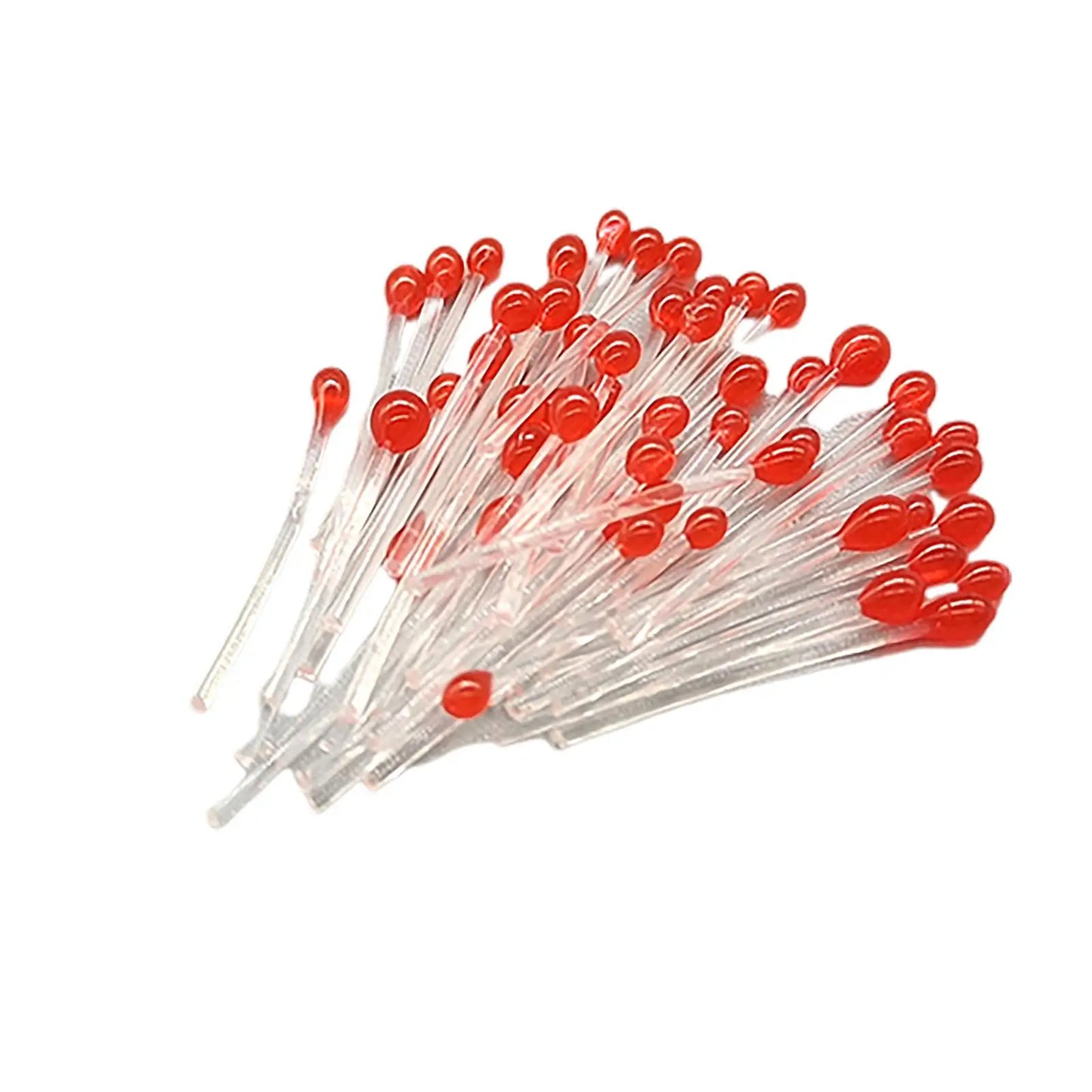 Portable Fly Tying Crab Flies Eyes Making Materials for Saltwater Fishing Equipment Shrimp Crab Accessories Set
