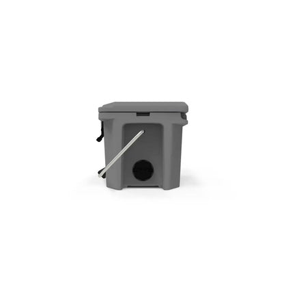 20 Cooler 20 qt Ice Chest Durable Rotomolded Insulated Made in USA Warranty for Life For Beach Boat Camping Fishing Hunting G20