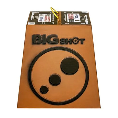 Pro Hunter 16 Multipurpose Broadhead Archery Target for Outdoor Hunting Practice and Indoor Training with Durable Foam