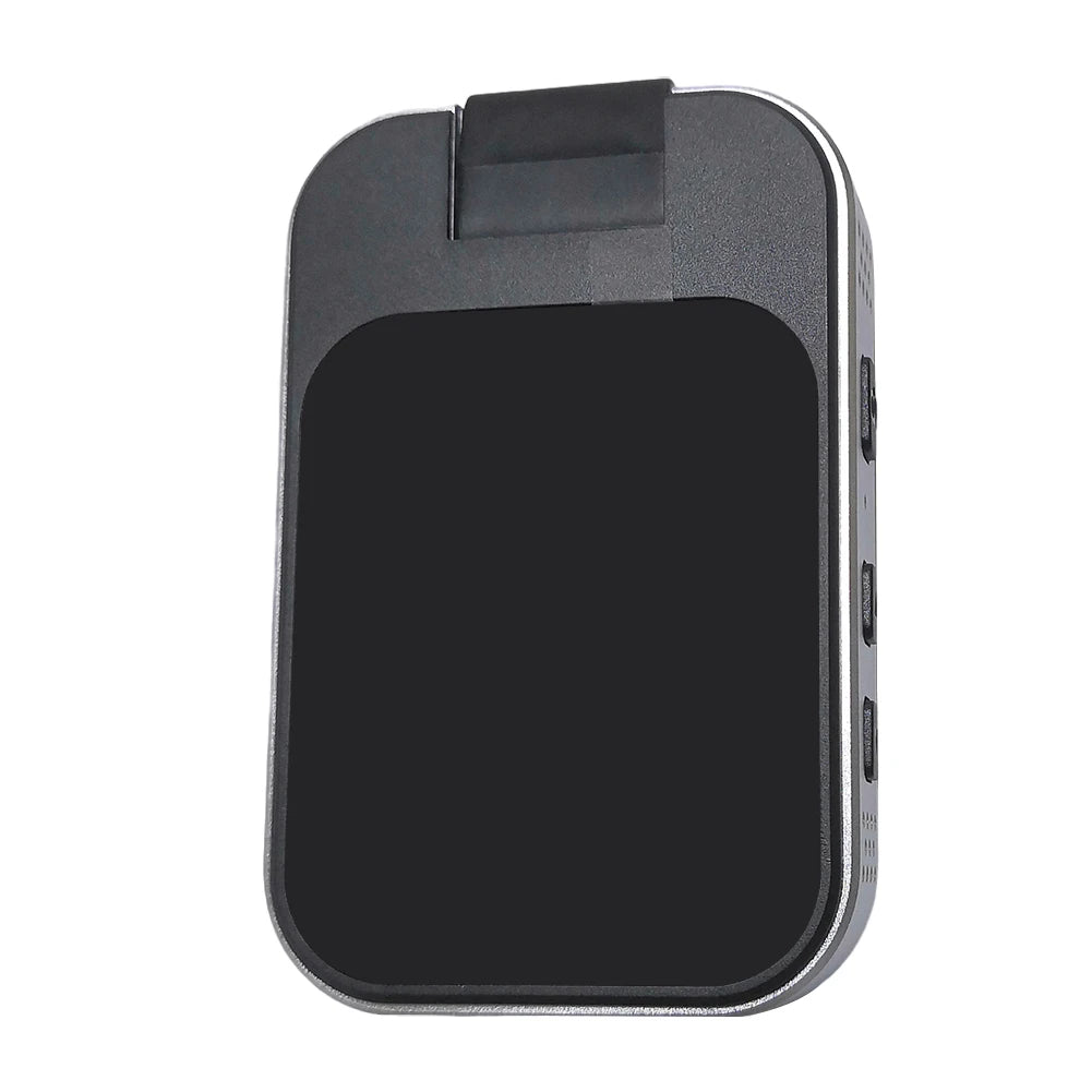 5K Sport Camera Rotating Lens Back Clip Camera Touch Screen Wifi Sport Camera for Photography Beginners