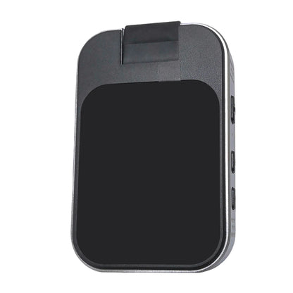 5K Sport Camera Rotating Lens Back Clip Camera Touch Screen Wifi Sport Camera for Photography Beginners
