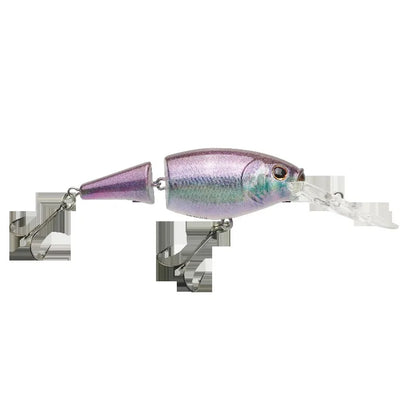 Shad Jointed Fishing Lure, 1/5 oz