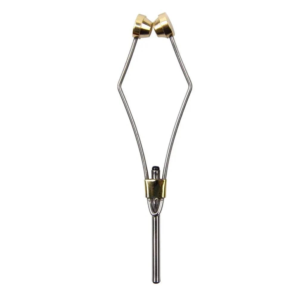 Fly Tying Tools Kit Fly Tying Vise Bobbin Thread Whip Finisher Knotter Bodkin Needle Hackle Plier Fly Fishing Starter Kit