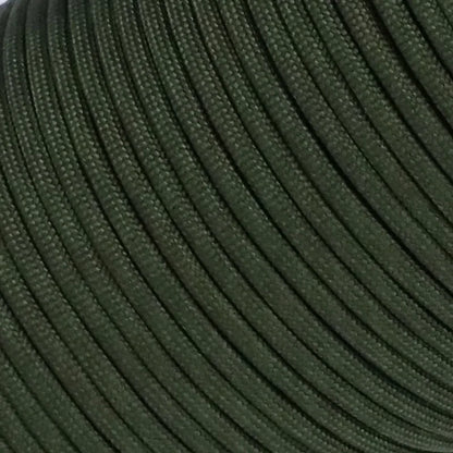 5M/15M/30M 7-Core 550 Paracord 4mm Parachute Cord Outdoor Camping survival Rope kit Umbrella Tent Lanyard Strap Clothesline