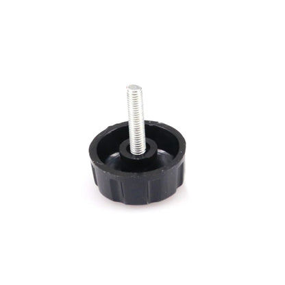 Fishing Reel Handle Screws Nuts Outdoor Portable Easy Fishing Fishing Spinning Wheel Screw Carrying Cap Tackle Tool