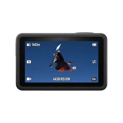 DJI Osmo Action 5 Pro Revolutionary Image Quality Action Camera Powerful All-New 1/1.3″ Sensor 4hrs Extended Battery Life