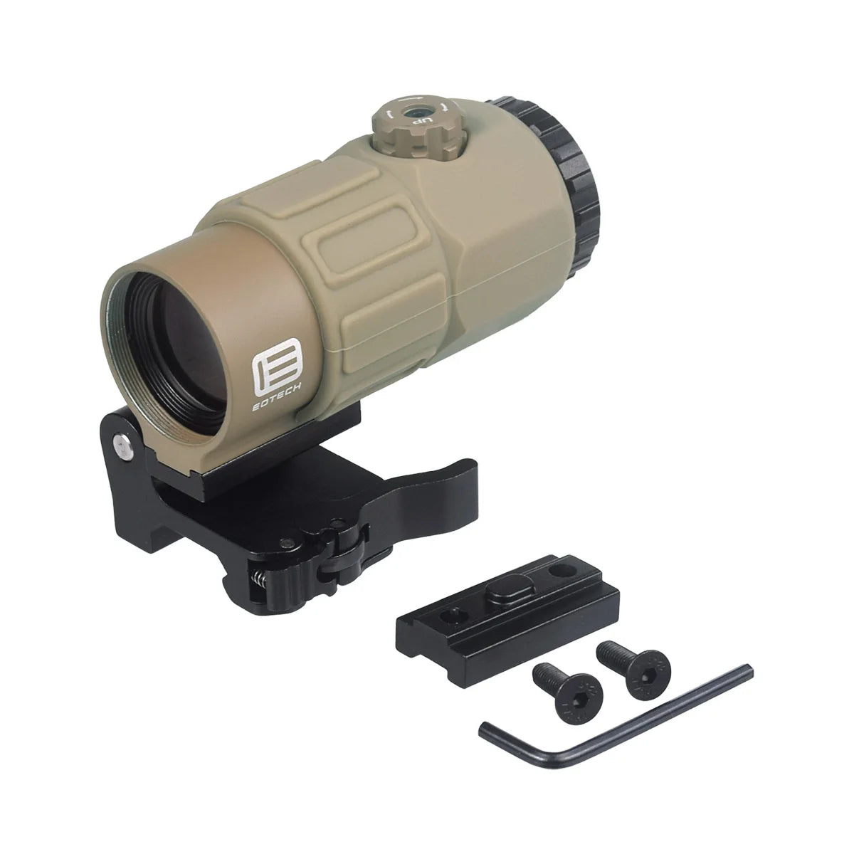 Tactical 551 552 553 558 Red Dot Holographic Sight Eotech G33 G43 G45 Scope 3X Magnifier Hunting Scope Hydra Riser Airsoft Scope