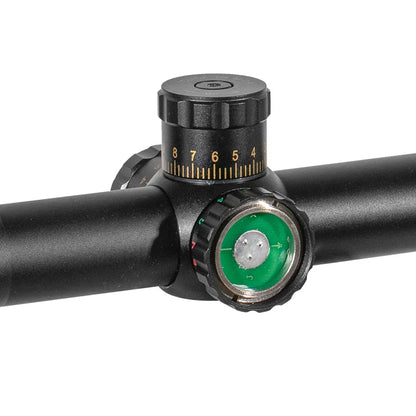 DIANA 4-16x44 hunting accessories Tactical Optical sight airsoft accessories Sniper Riflescope Spotting scope for rifle hunting