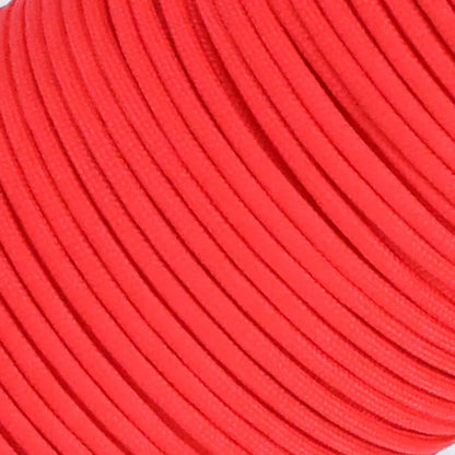 5M/15M/30M 7-Core 550 Paracord 4mm Parachute Cord Outdoor Camping survival Rope kit Umbrella Tent Lanyard Strap Clothesline