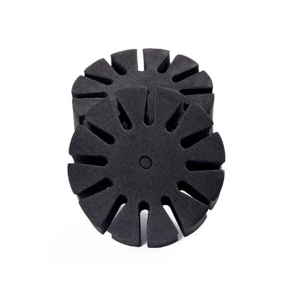 5/10 pcs/Lot Archery Arrow Holder EVA Foam Round Rack 12 Arrows Separator Quiver Protection Spliter Shelf Bow Hunting Shooting