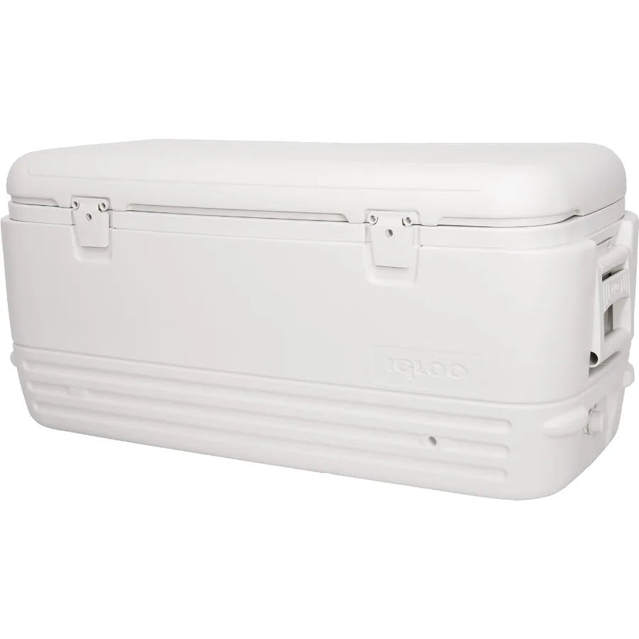 Hard Cooler Polar Party Bar Series Insulated Ice Chests for Outdoor Adventures Camping Trips Beach Parties and Tailgating Event