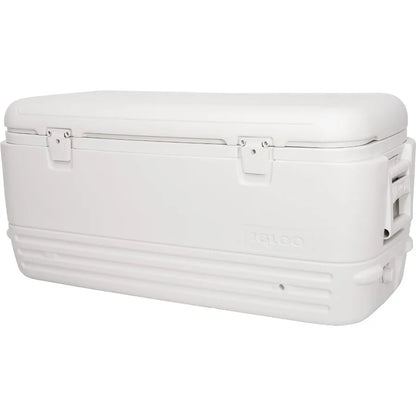 Hard Cooler Polar Party Bar Series Insulated Ice Chests for Outdoor Adventures Camping Trips Beach Parties and Tailgating Event