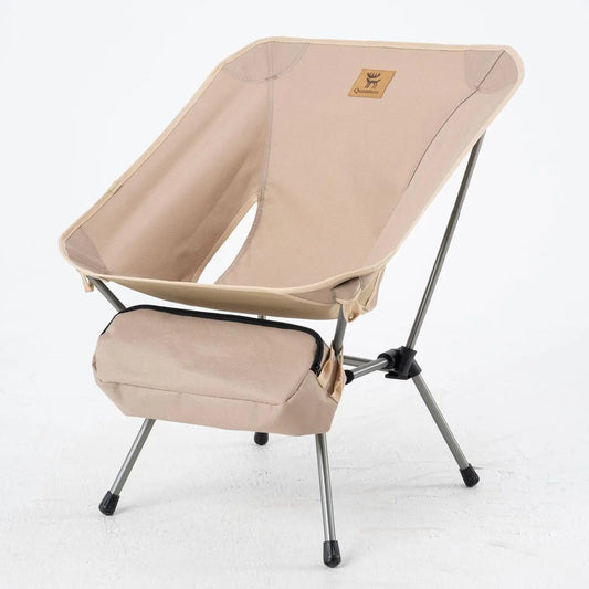 Backpacking Chair Portable Folding Camp Chair Compact Foldable Chairs Ultra Lightweight Outdoor Balcony/Garden/Travel/Pa