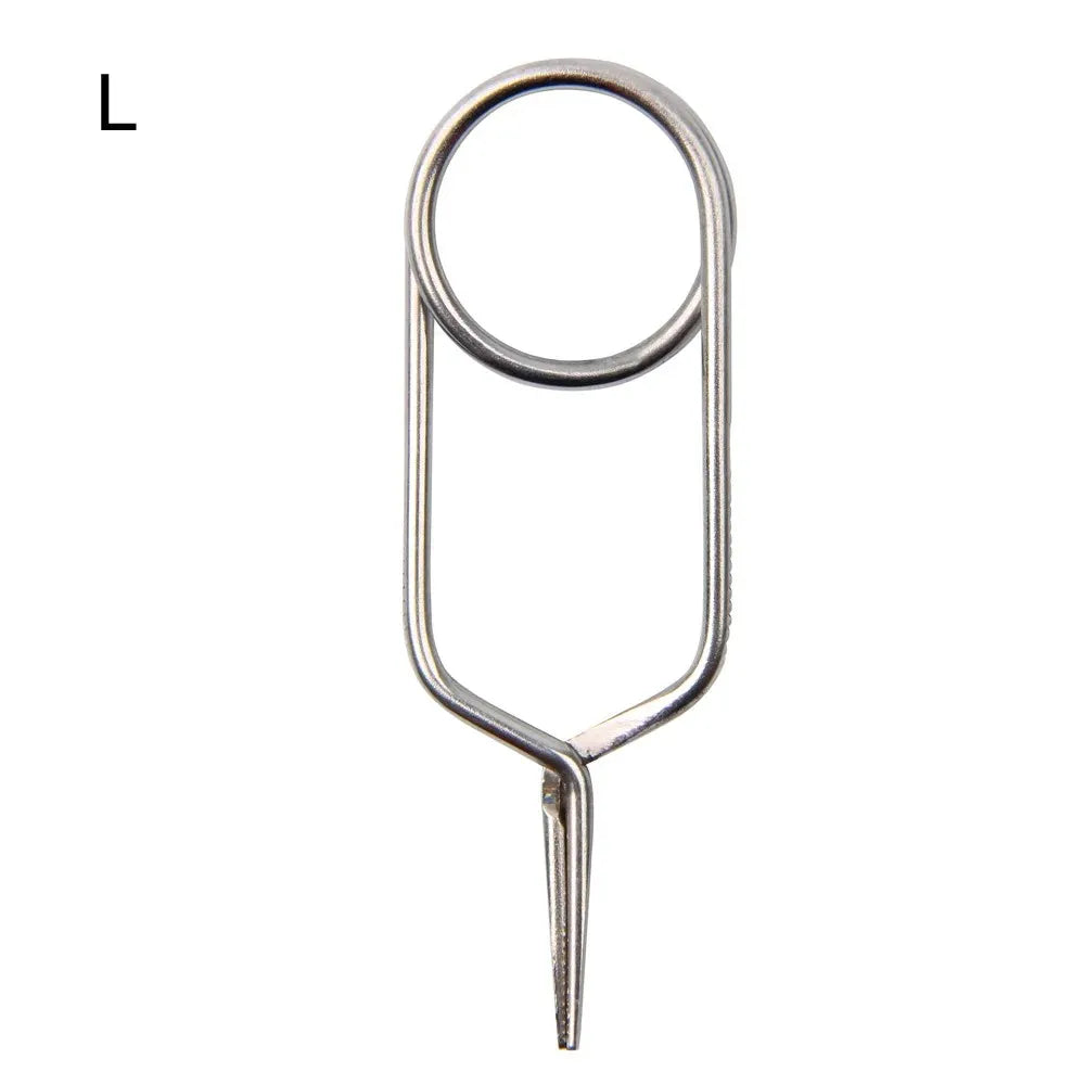 Fly Tying Tools Kit Fly Tying Vise Bobbin Thread Whip Finisher Knotter Bodkin Needle Hackle Plier Fly Fishing Starter Kit