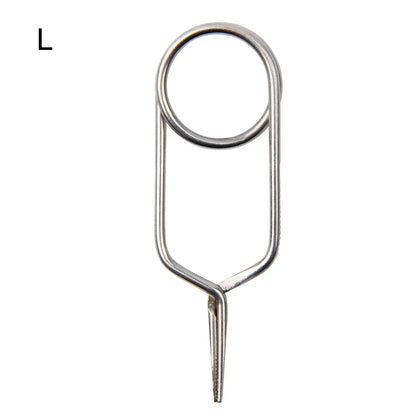 Fly Tying Tools Kit Fly Tying Vise Bobbin Thread Whip Finisher Knotter Bodkin Needle Hackle Plier Fly Fishing Starter Kit