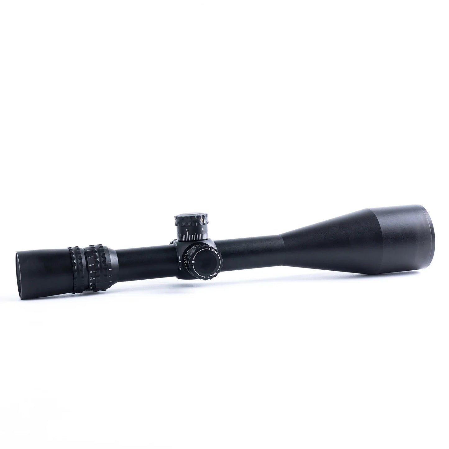 NF NXS 5.5-22x56 FFP ZeroStop Mil-R Riflescope 30mm Tube RifleScope with Sunshade First Focal Plane Scope