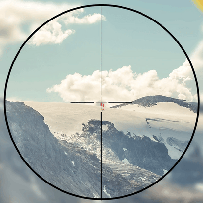 4x32 Riflescope 20mm Dovetail Reflex Optics Scope Tactical Sight For Hunting Gun Rifle Airsoft Sniper Magnifier Air Soft