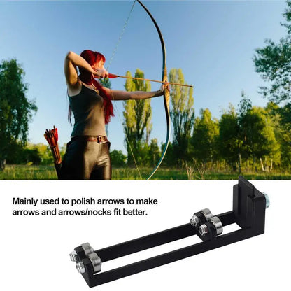 Arrows Shaft Grinder Arrows Tool Flex Shaft Grinder Carver Universal Arrows Accessories Angle Grinder For Stable Rotation Smooth