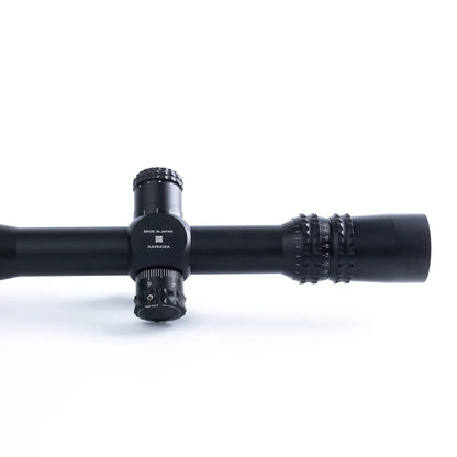 NF NXS 5.5-22x56 FFP ZeroStop Mil-R Riflescope 30mm Tube RifleScope with Sunshade First Focal Plane Scope