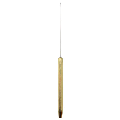 Fly Tying Tools Kit Fly Tying Vise Bobbin Thread Whip Finisher Knotter Bodkin Needle Hackle Plier Fly Fishing Starter Kit