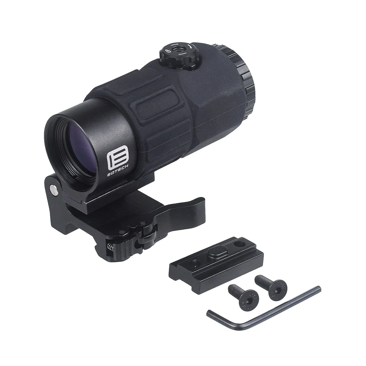 Tactical 551 552 553 558 Red Dot Holographic Sight Eotech G33 G43 G45 Scope 3X Magnifier Hunting Scope Hydra Riser Airsoft Scope